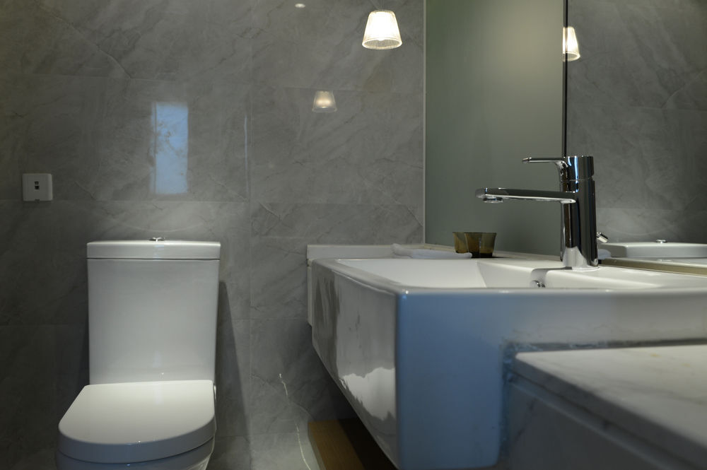Ханчжоу: Xinyu Hotel