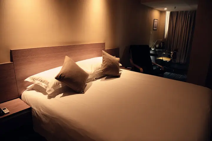 Ханчжоу: Xinyu Hotel
