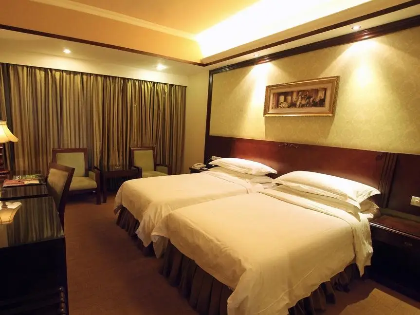 Ханчжоу: Vienna Hotels