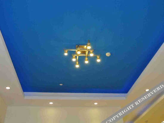 Чжунсян: New Zhong Jing Quick Hotel (Zhongxiang Jingyuehu Avenue)