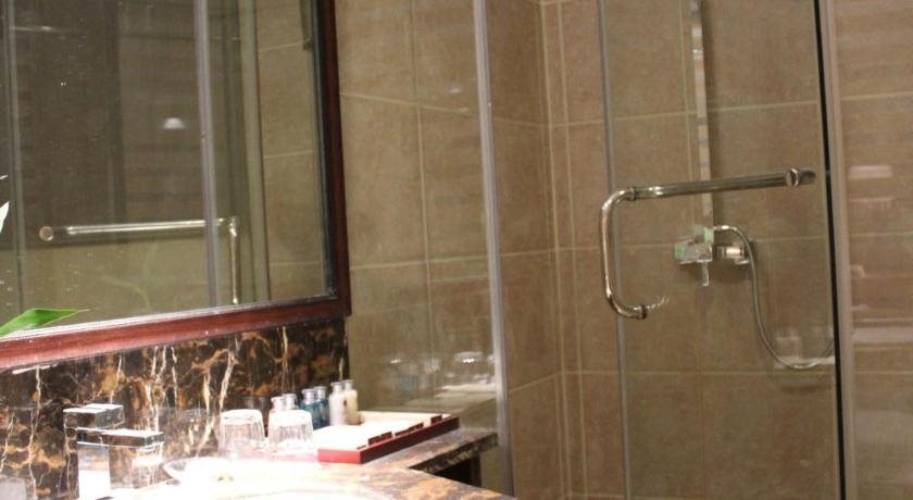 Таншань: Changsheng International Hotel