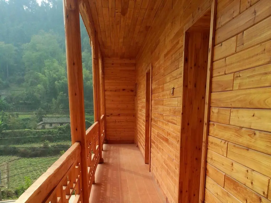 Чжанцзяцзе: Zhangjiajie Longquan Inn