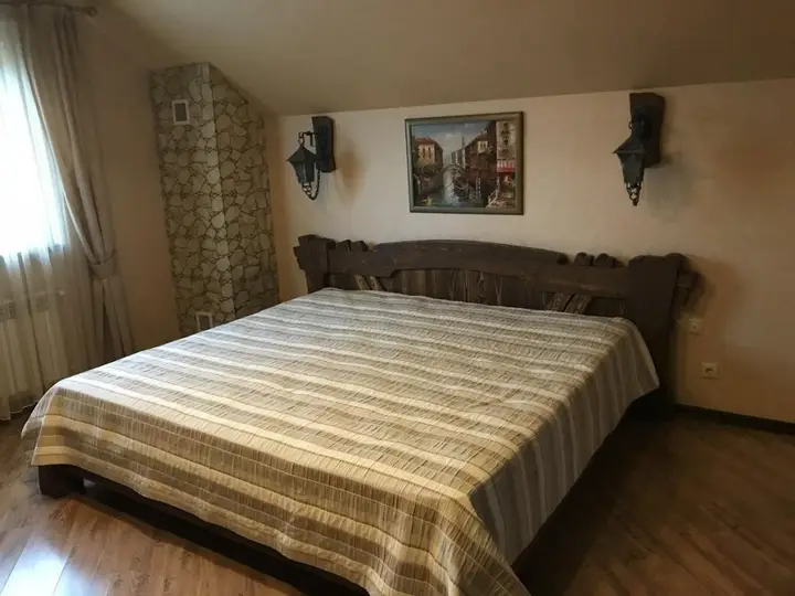 Лобня: Вилла Lobnya Village