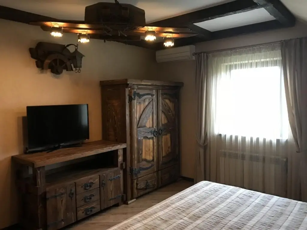 Лобня: Вилла Lobnya Village