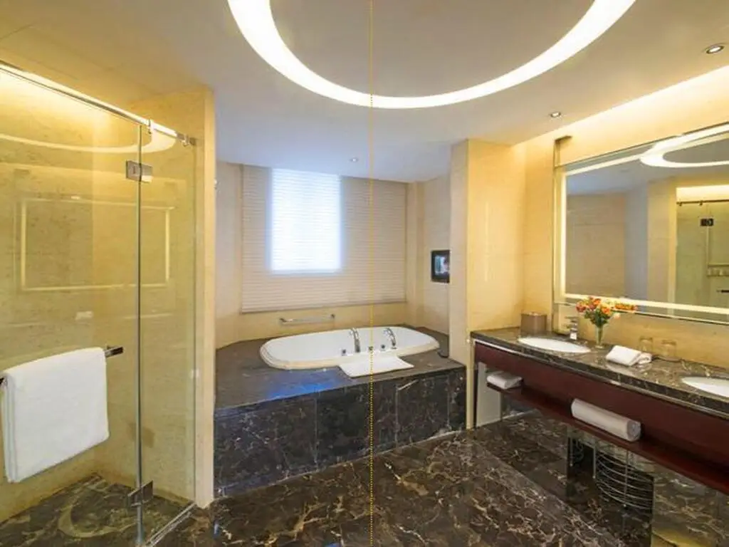 Чанша: Changsha Longhua International Hotel