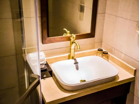 Xi'an Back Home Hotel — фото 1
