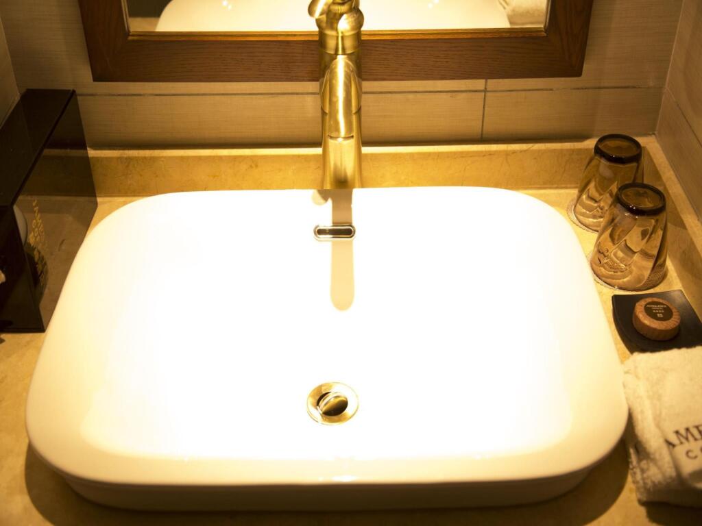 Сиань: Xi'an Back Home Hotel