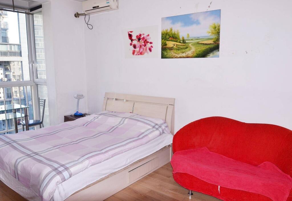 Пекин: Beijing Jiajia Service Apartment