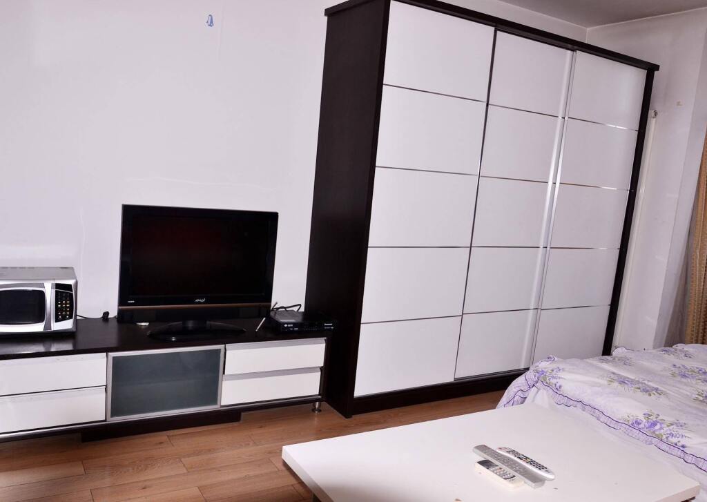 Пекин: Beijing Jiajia Service Apartment