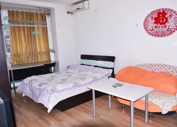 Пекин: Beijing Jiajia Service Apartment