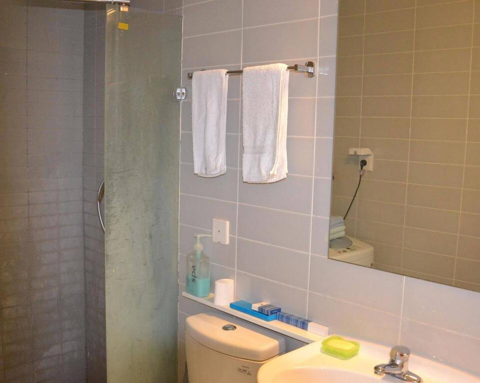 Пекин: Beijing Jiajia Service Apartment