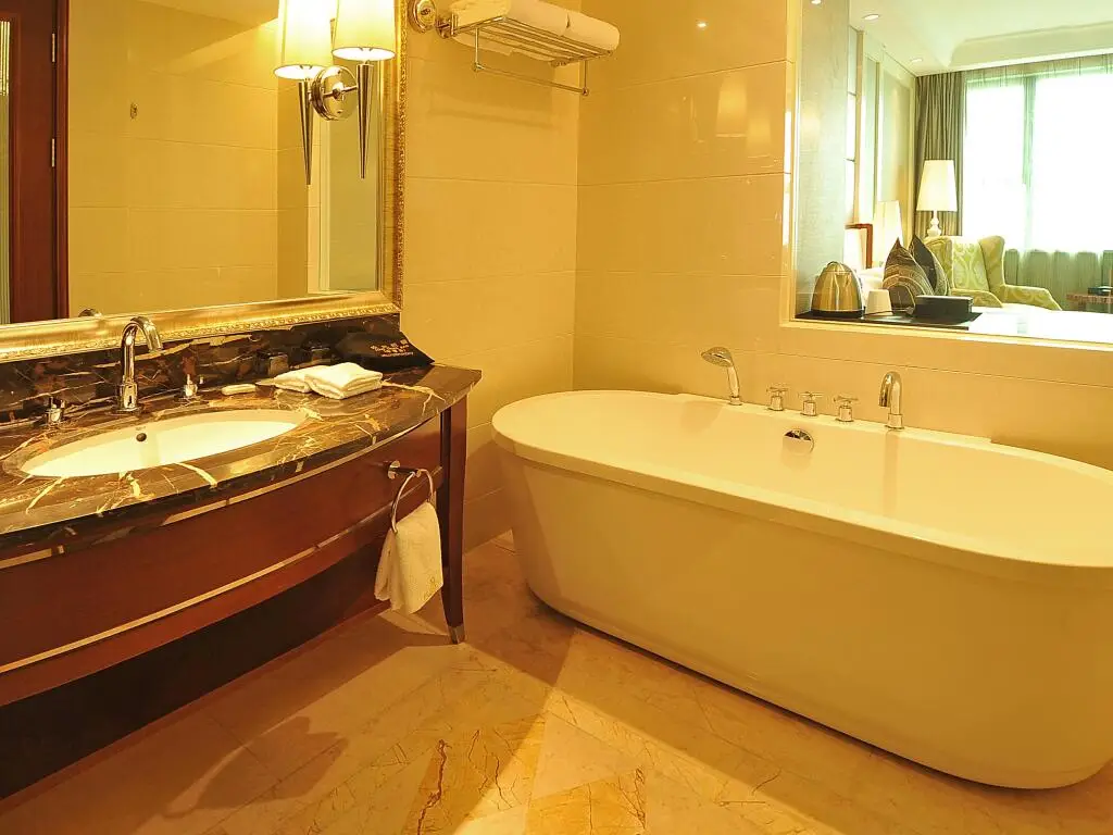 Ханчжоу: Pujing Garden Hotel