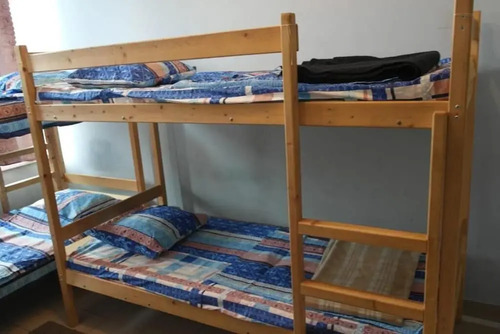 Зеленоград: Lodging Center Hostel