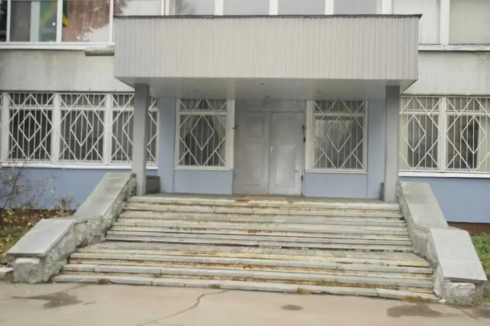 Зеленоград: Lodging Center Hostel