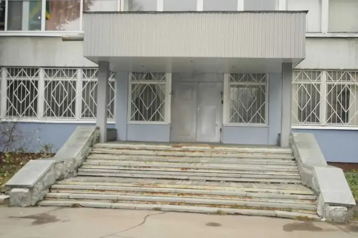 Зеленоград: Lodging Center Hostel