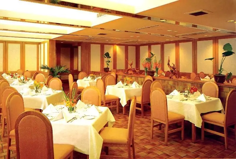 Сиань: Xian Garden Hotel