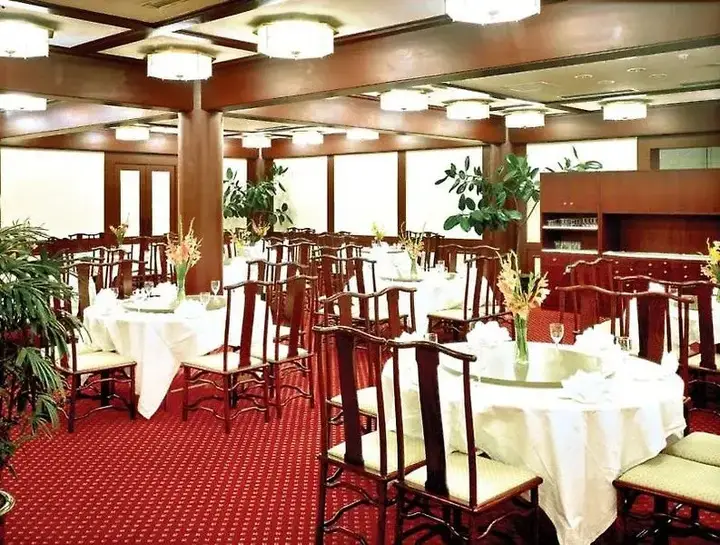 Сиань: Xian Garden Hotel
