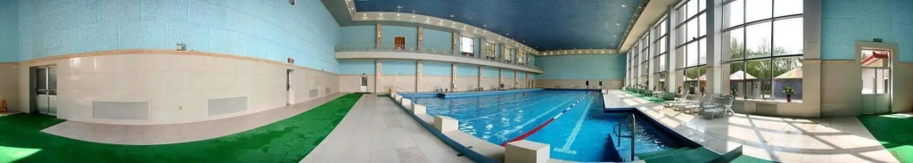 Цзинань: Jinan Nanjiao Hotel