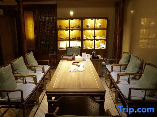 Цзинань: Jinan Xuefu Hotel