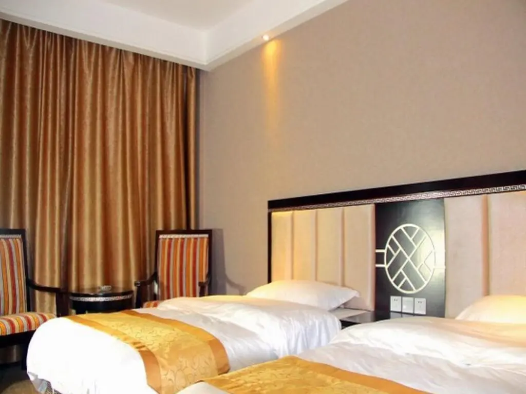 Цзючжайгоу: Jiuzhaigou Fengqing Holiday Hotel