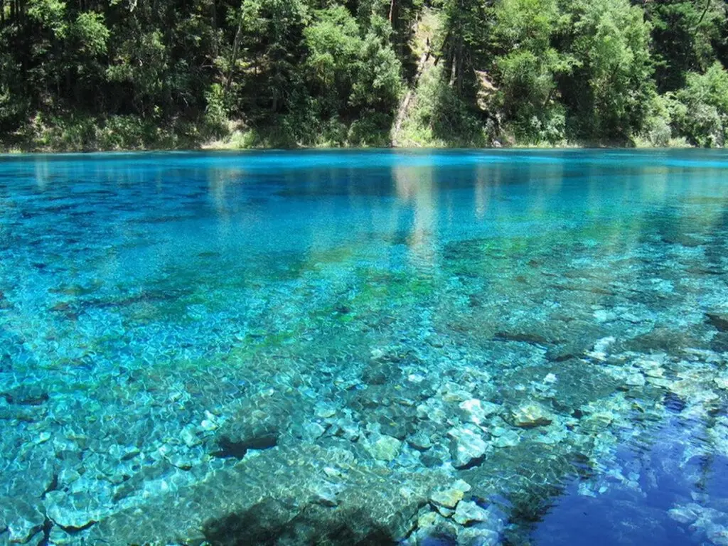 Цзючжайгоу: Jiuzhaigou Fengqing Holiday Hotel