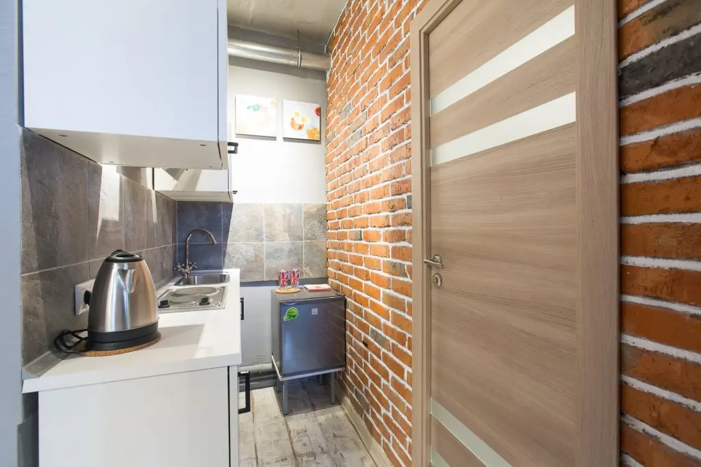 Долгопрудный: Апартаменты Loft 27 Долгопрудный