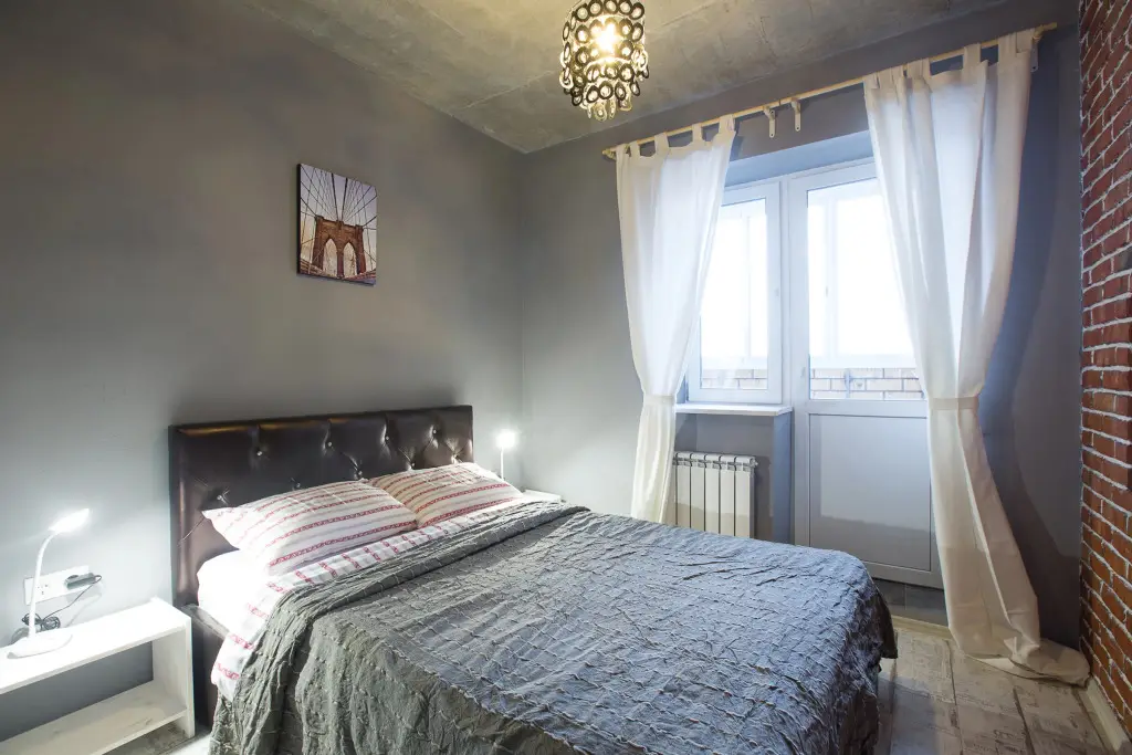 Долгопрудный: Апартаменты Loft 27 Долгопрудный