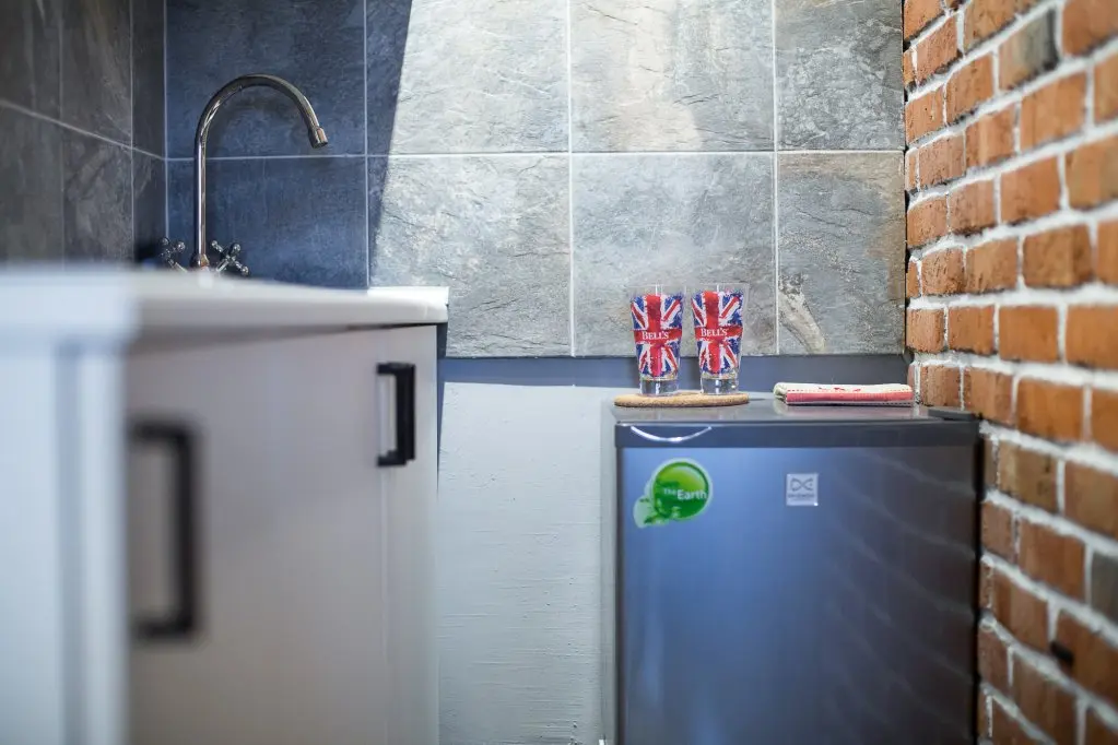 Долгопрудный: Апартаменты Loft 27 Долгопрудный