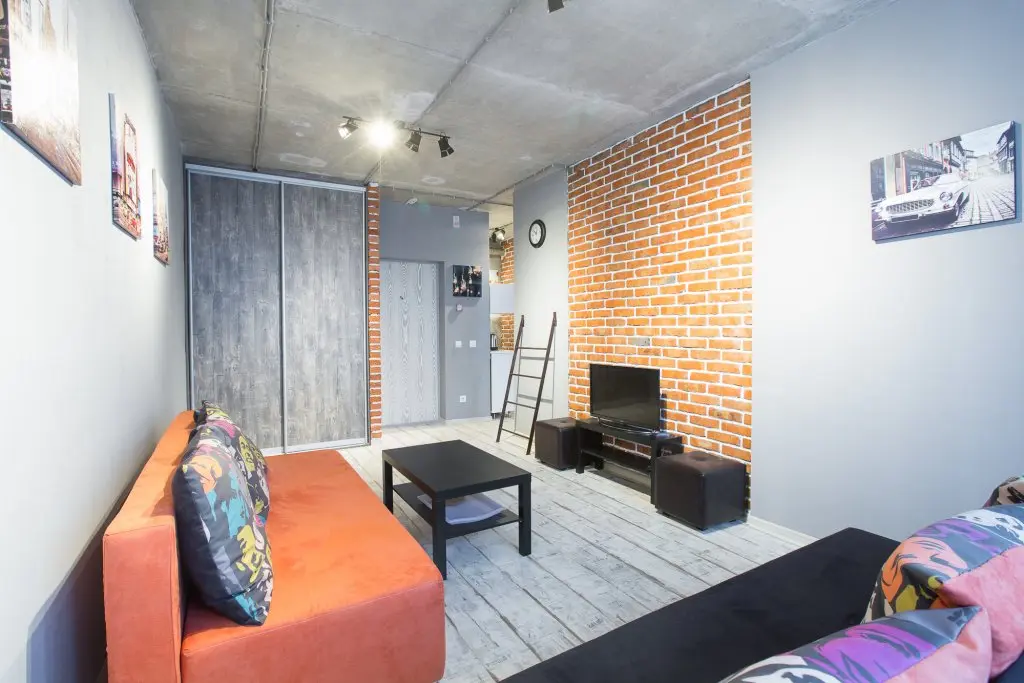 Долгопрудный: Апартаменты Loft 27 Долгопрудный