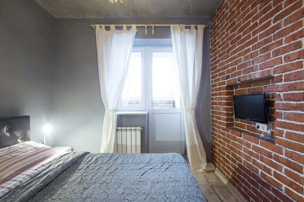 Долгопрудный: Апартаменты Loft 27 Долгопрудный