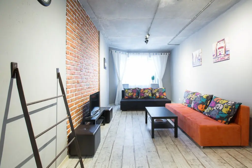 Долгопрудный: Апартаменты Loft 27 Долгопрудный