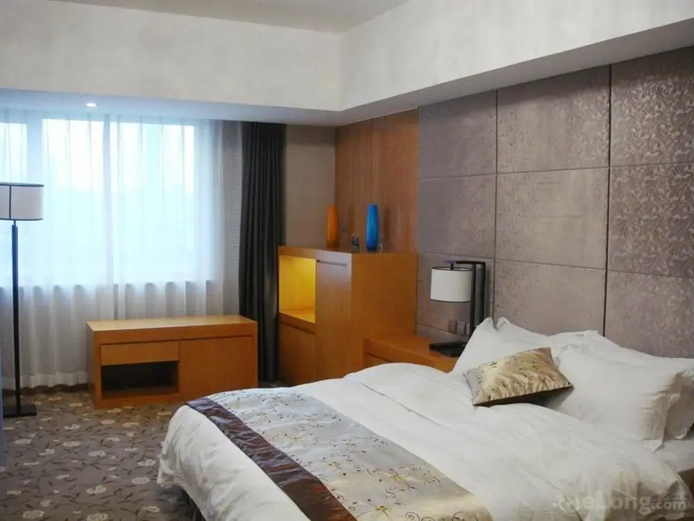 Чанчунь: Xinmin Hotel