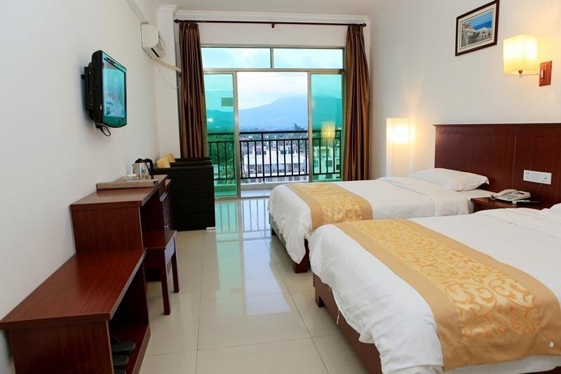 Jing En Boutique Hotel — фото 1