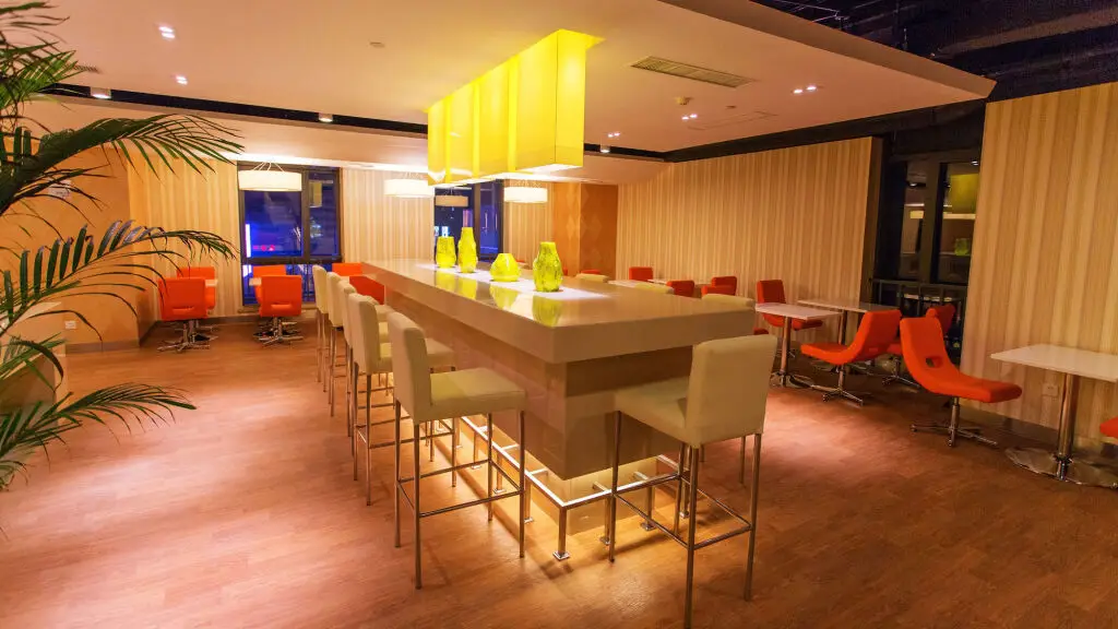 Чанчжоу: Holiday Inn Express Changzhou Center by IHG