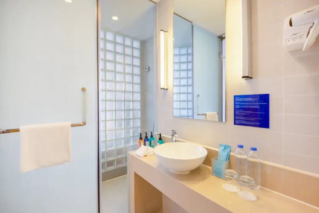 Чанчжоу: Holiday Inn Express Changzhou Center by IHG