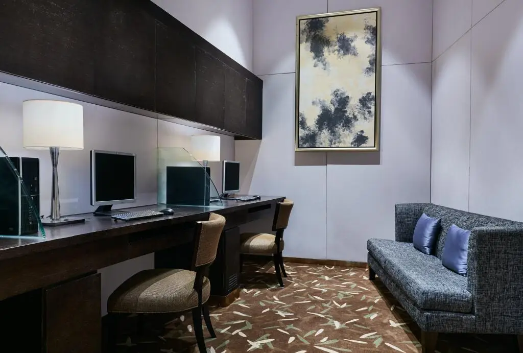Нинбо: The Azure Ningbo, Vignette Collection by IHG