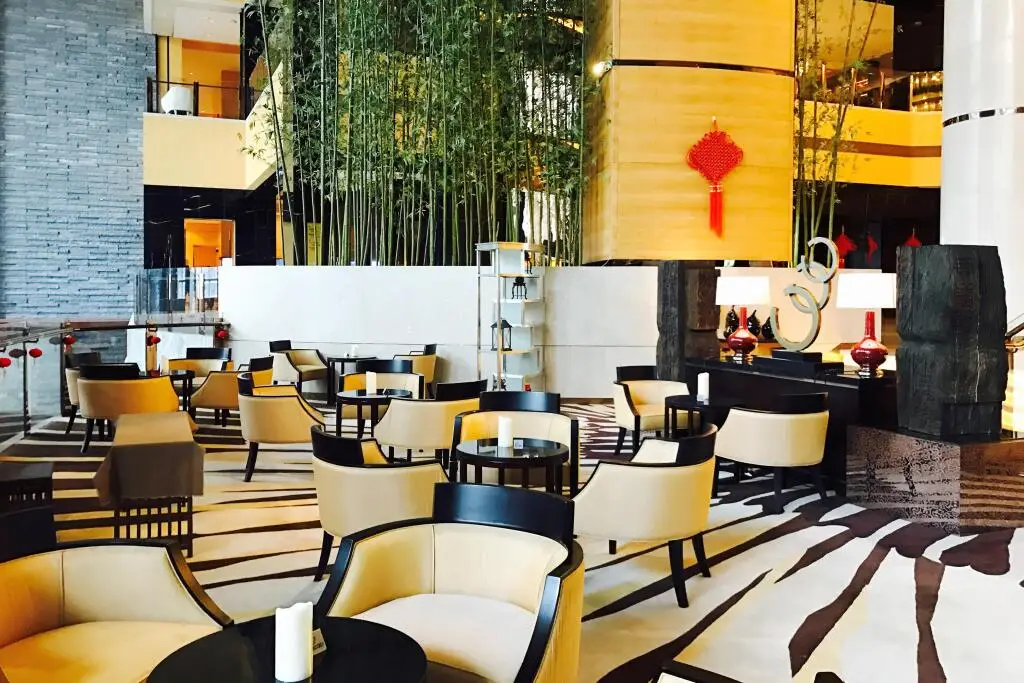 Нинбо: The Azure Ningbo, Vignette Collection by IHG