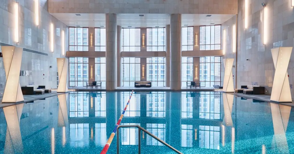 Нинбо: The Azure Ningbo, Vignette Collection by IHG