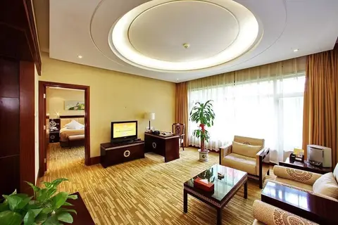Shungeng Hillview Hotel — фото 1