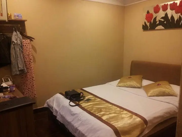 Чунцин: Dragon Hotel