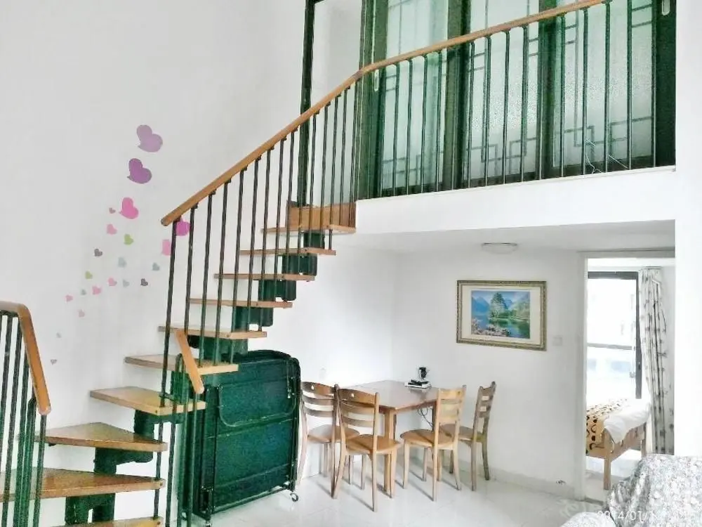 Гуанчжоу: Guangzhou Pin Jing Bo Lin Apartment
