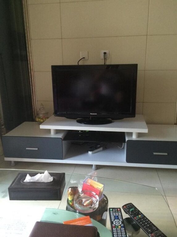 Гуанчжоу: Guangzhou Haitang Apartment Hotel-guanghong