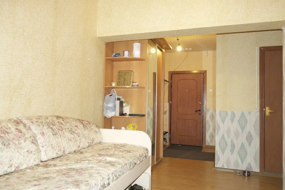 Химки: LUXKV Apartment in Khimki
