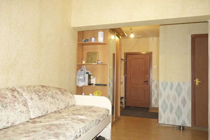 Химки: LUXKV Apartment in Khimki