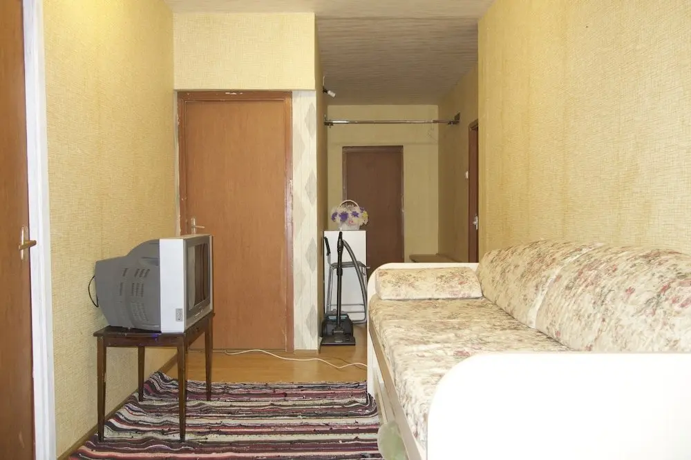 Химки: LUXKV Apartment in Khimki