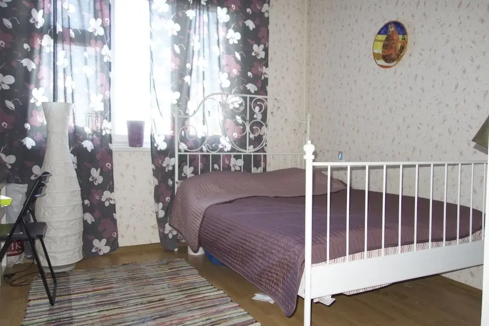 Химки: LUXKV Apartment in Khimki