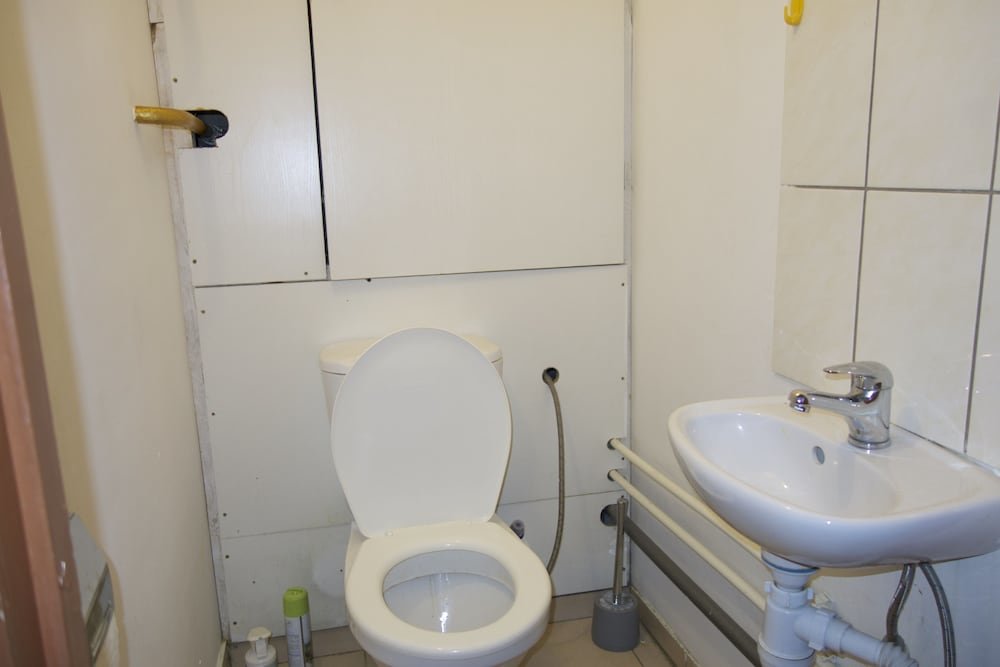 Химки: LUXKV Apartment in Khimki