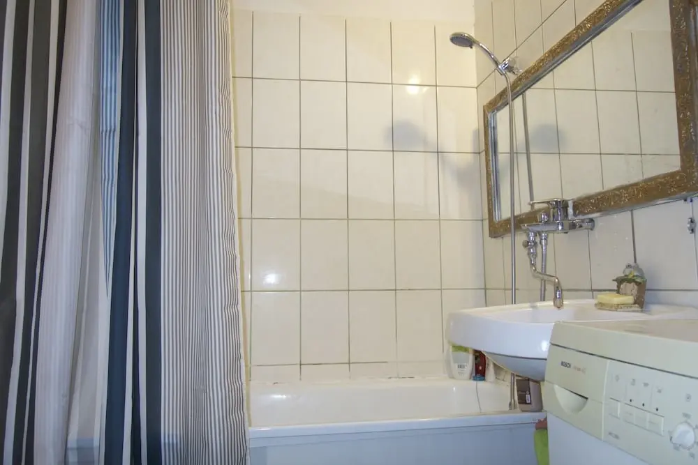 Химки: LUXKV Apartment in Khimki