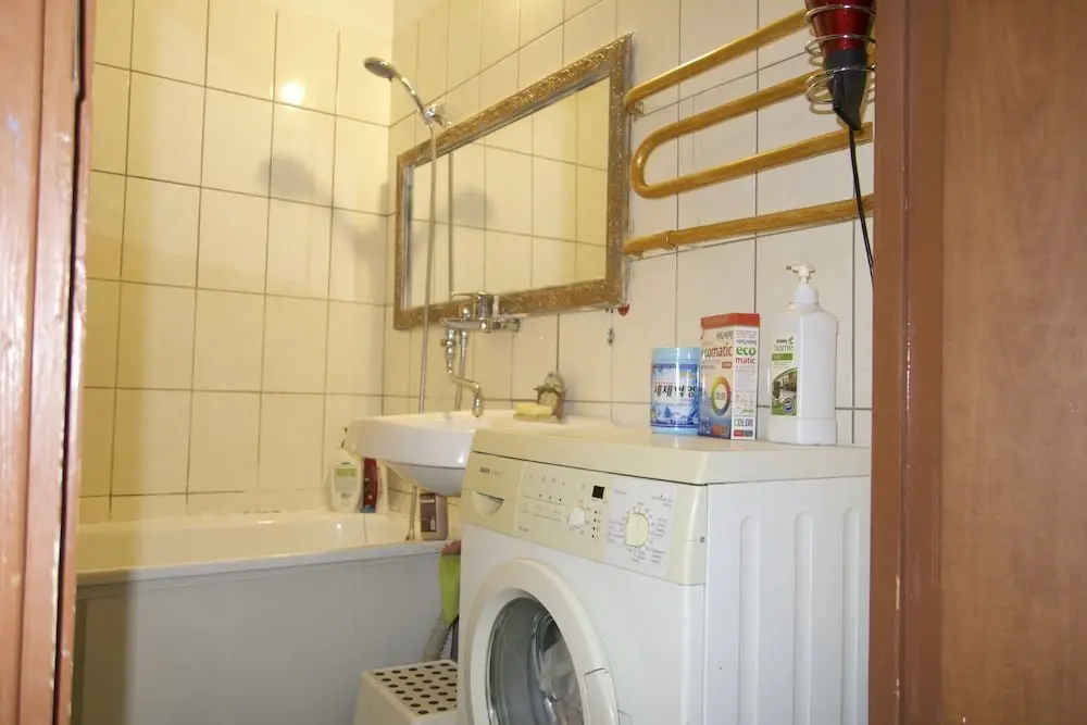 Химки: LUXKV Apartment in Khimki