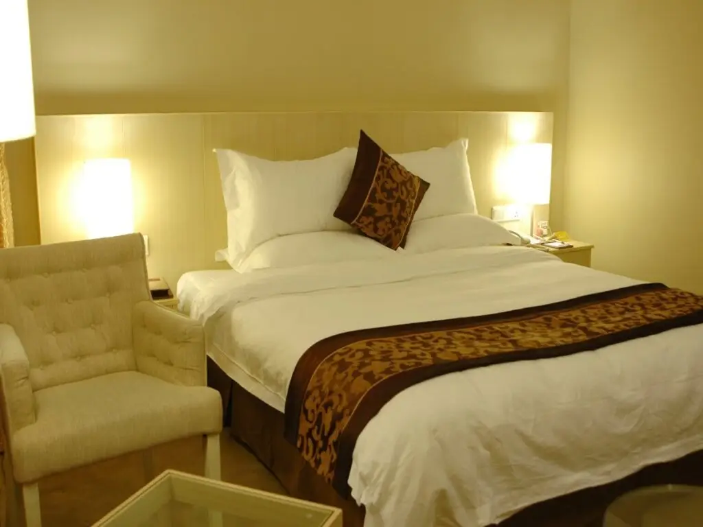 Ханчжоу: I Feel Hotel Hangzhou